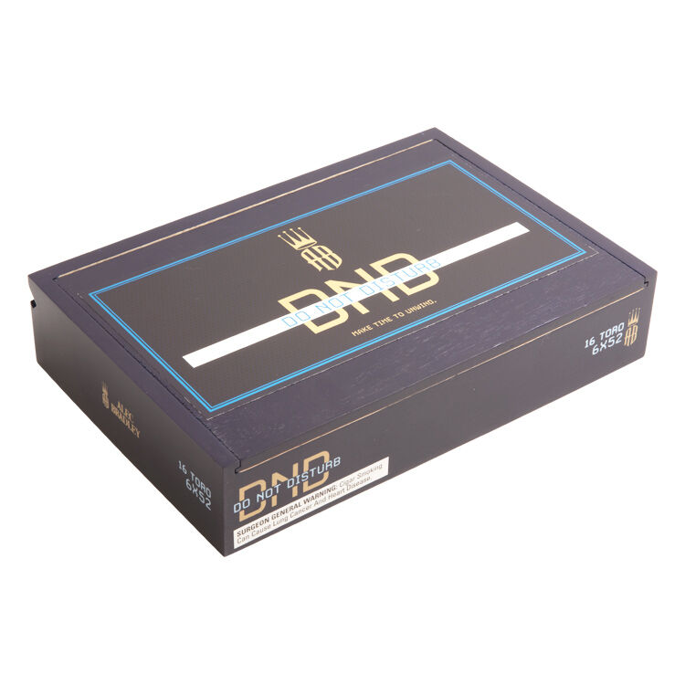 View product media ABDNDT Toro, , jrcigars 3